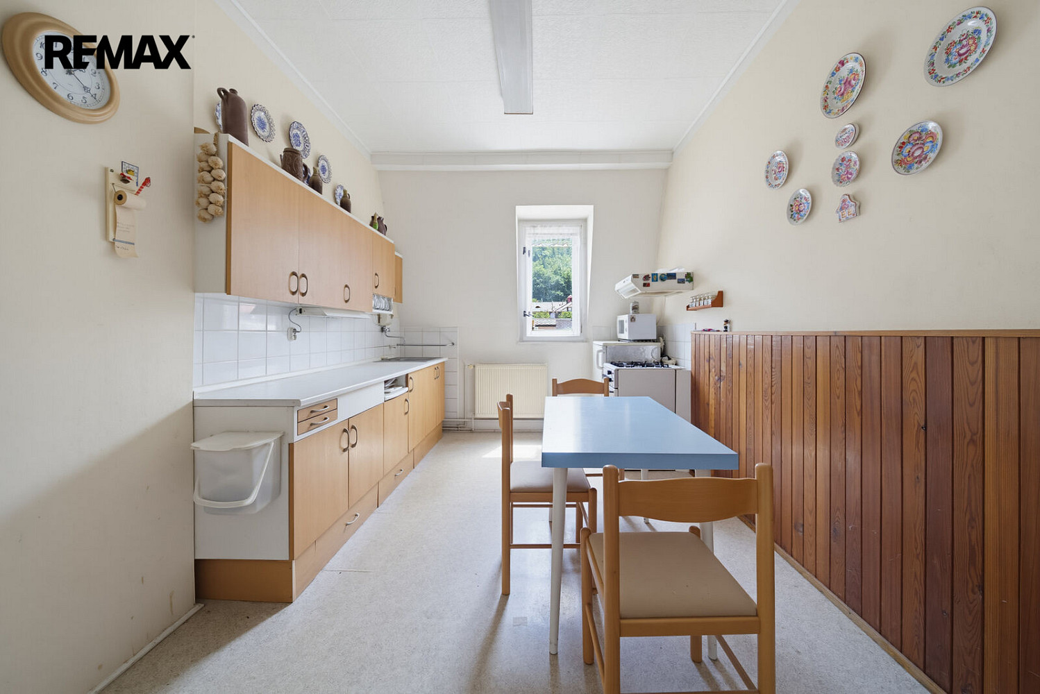 Prodej bytu 3+1 83 m²