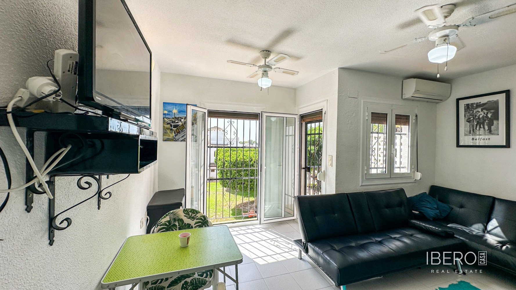 Casa 2+kk – San Miguel de Salinas, Urbanización Las Filipinas - Vista 2