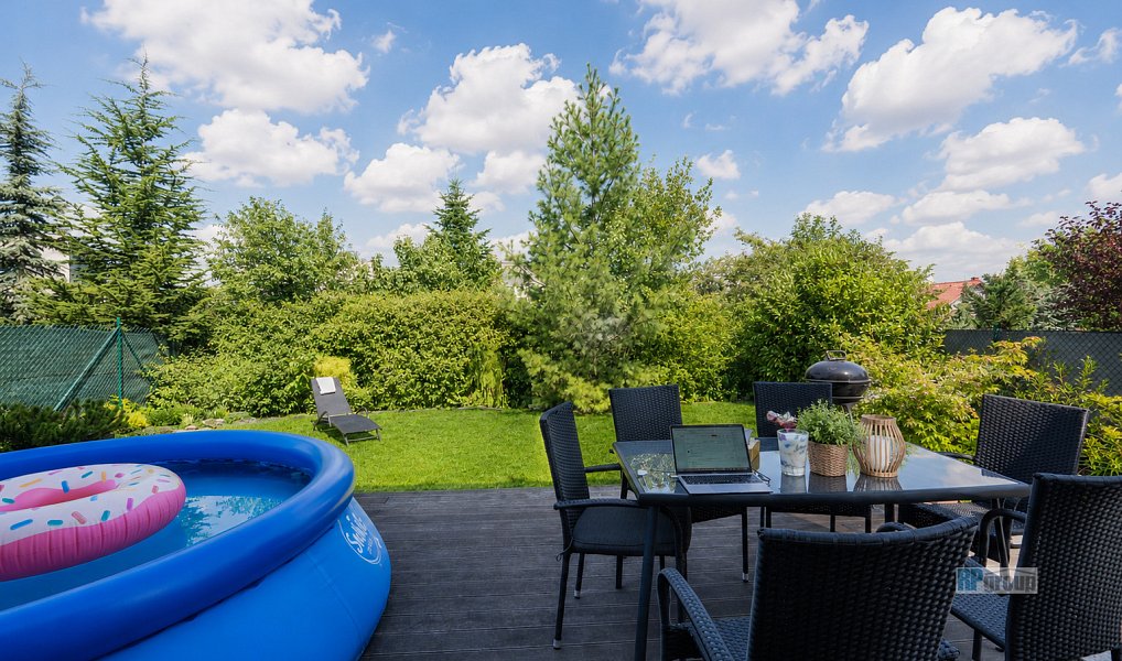 Prodej domu 146 m² s pozemkem 376 m², Praha – náhled fotky 12
