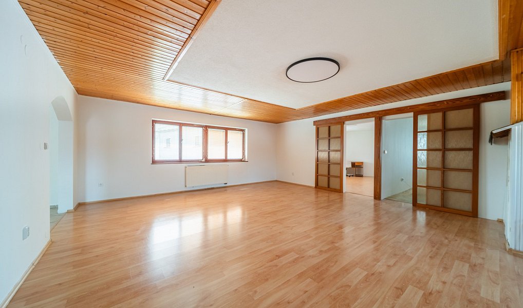 Prodej domu 292 m² s pozemkem 596 m², Bělkovice-Lašťany – náhled fotky 8
