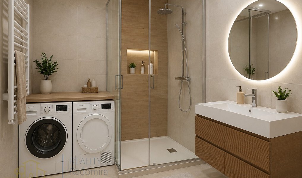 Prodej bytu 1+kk 42 m², Mělník – náhled fotky 19
