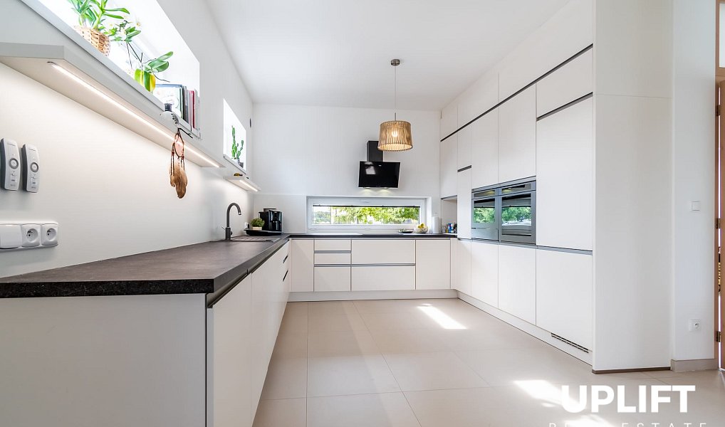 Pronájem domu 128 m², Vysoký Újezd – náhled fotky 4