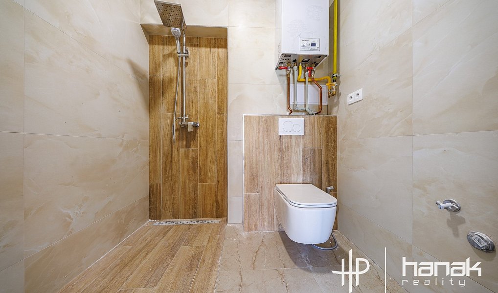 Pronájem komerčního objektu (jiného typu) 51 m², Olomouc – náhled fotky 10