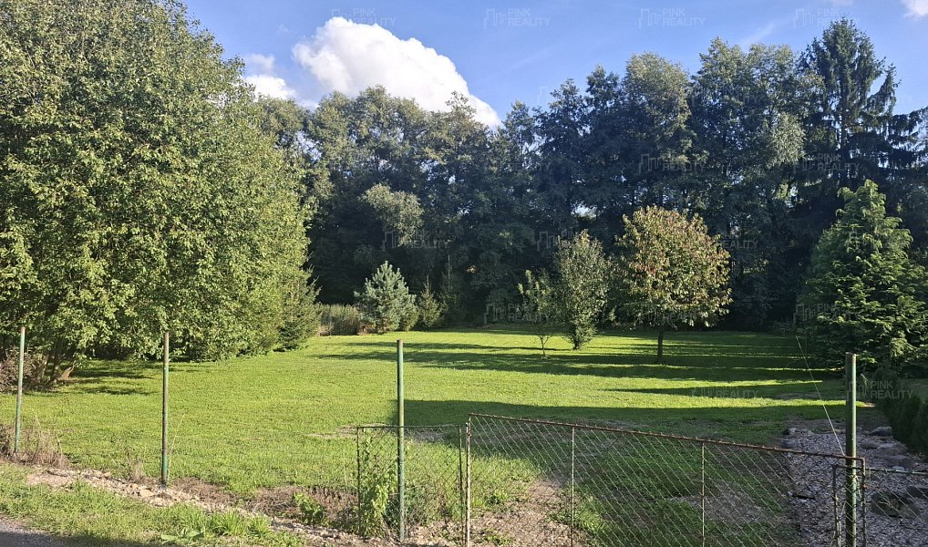 Prodej stavebního pozemku 1 302 m², Litíč – náhled fotky 4