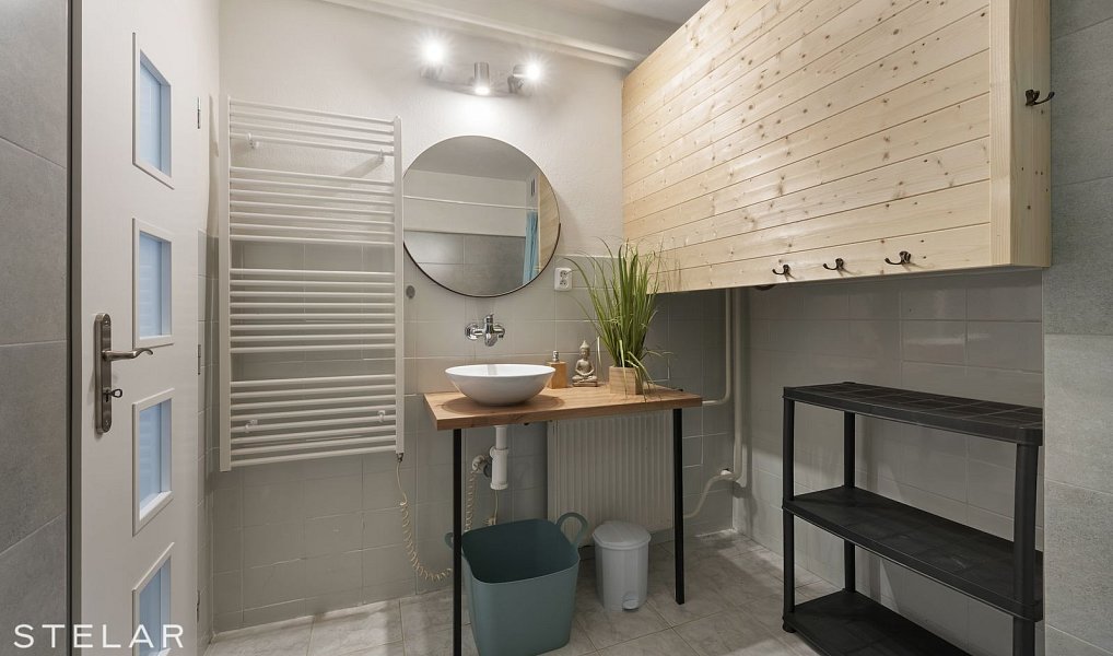 Prodej domu 220 m² s pozemkem 300 m², Bouzov – náhled fotky 3