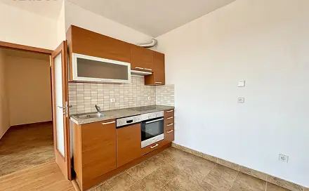 Pronájem bytu 2+kk 53 m², Voskovcova, Olomouc - Povel