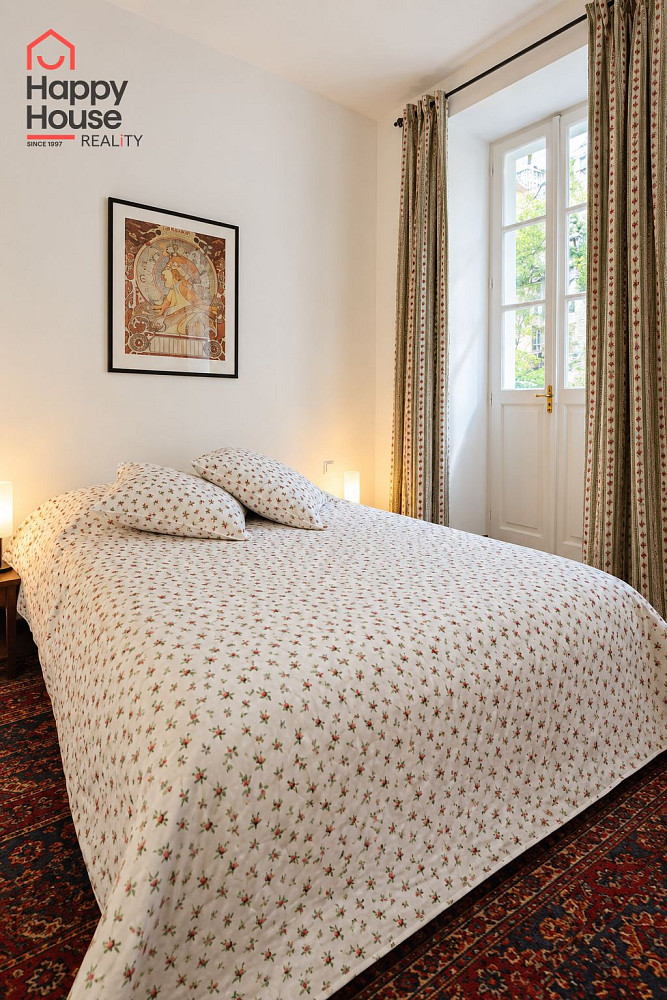 Pronájem bytu 3+1 149 m² – fotografie 4
