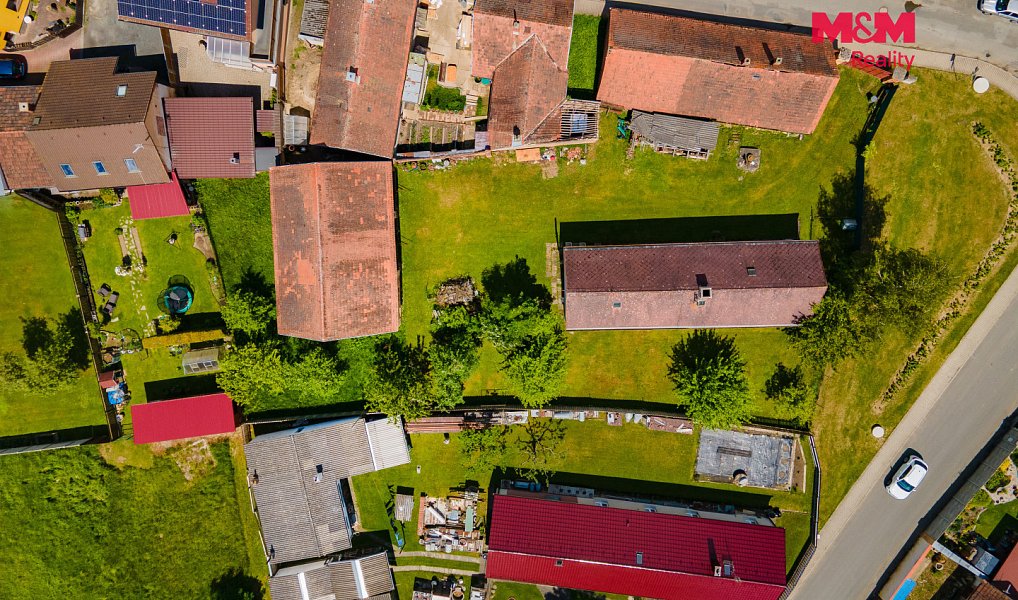 Prodej domu 130 m² s pozemkem 1 620 m², Staňkov – náhled fotky 21