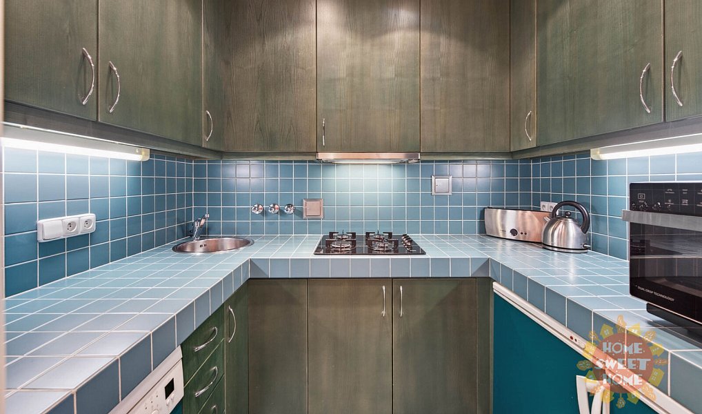 Pronájem bytu 3+1 81 m², Praha – náhled fotky 7