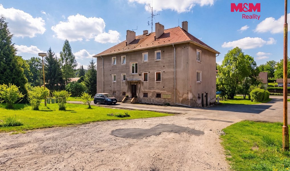 Prodej bytu 3+1 67 m², Jablonné v Podještědí – náhled fotky 15