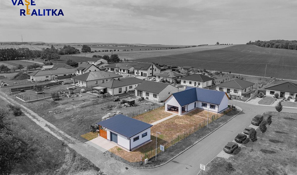 Prodej domu 153 m² s pozemkem 943 m², Pivín – náhled fotky 18