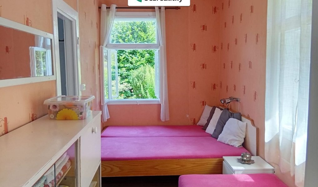 Prodej chaty/chalupy 83 m² s pozemkem 1 660 m², Úpice – náhled fotky 12