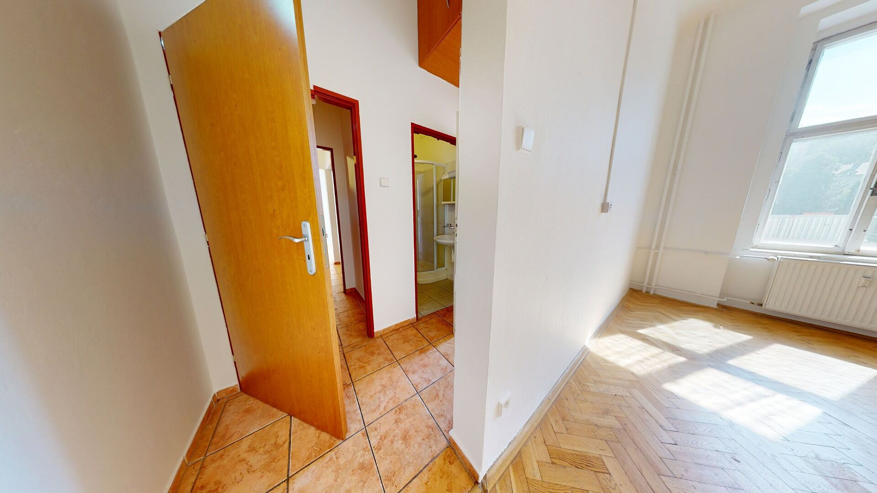 Prodej bytu atypického 50 m² – fotografie 5