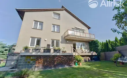 Prodej domu 210 m² s pozemkem 950 m², Sousední, Havířov - Prostřední Suchá, okres Karviná