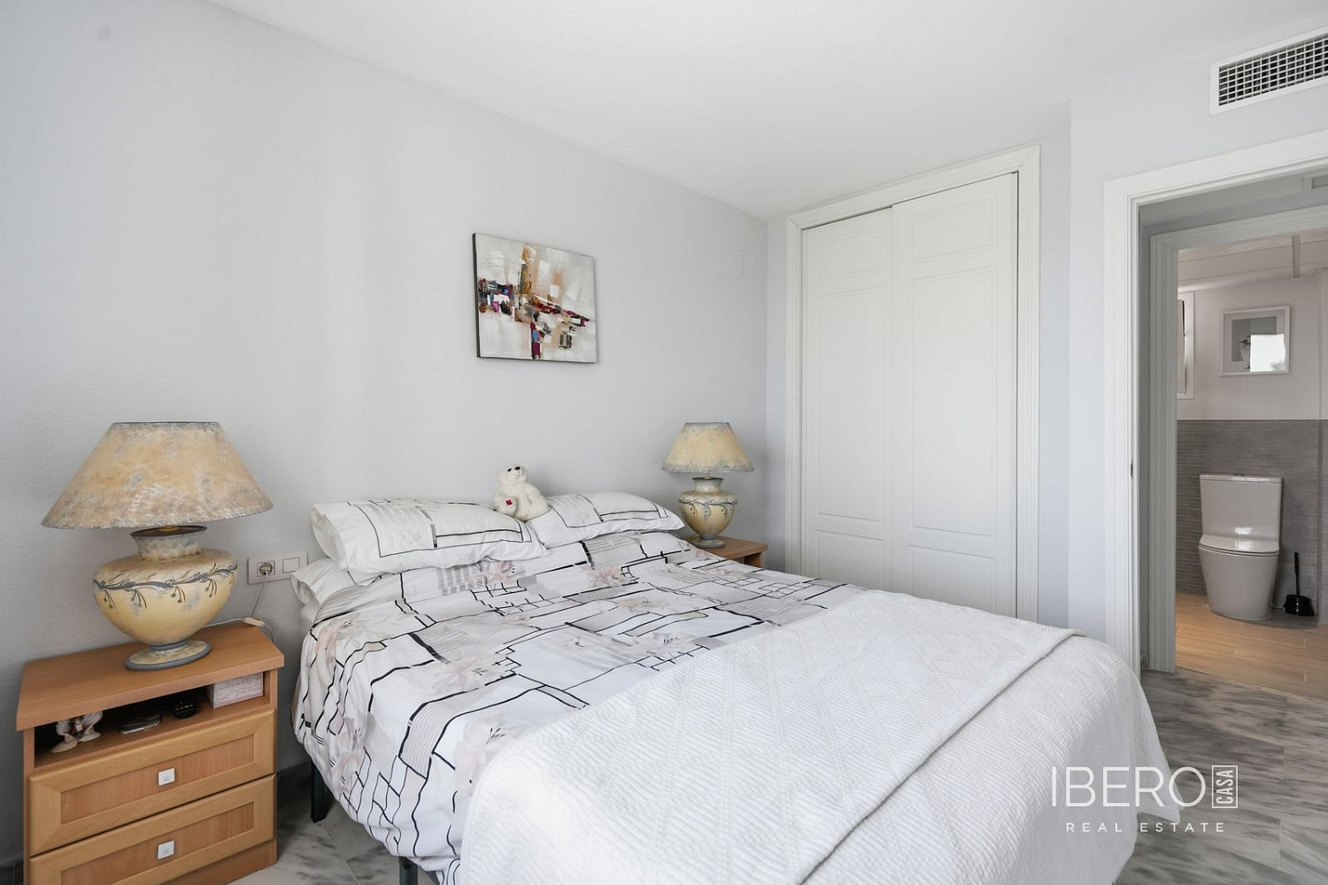 Piso 3+kk – Benalmádena - Vista 4
