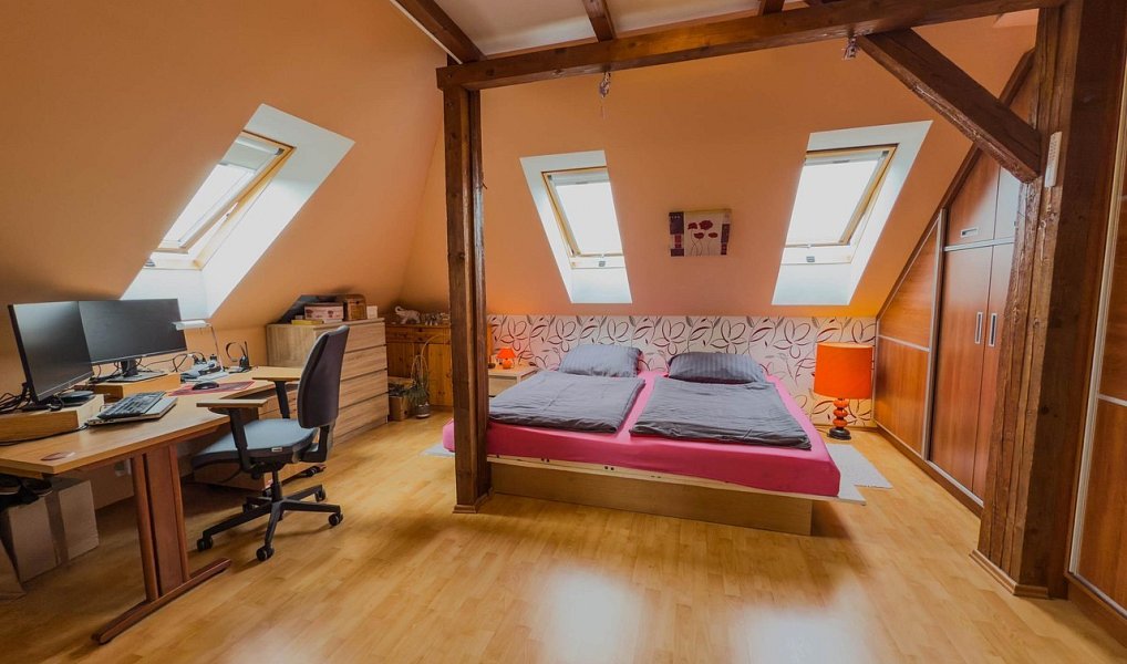 Prodej bytu 4+kk 145 m², Jihlava – náhled fotky 6