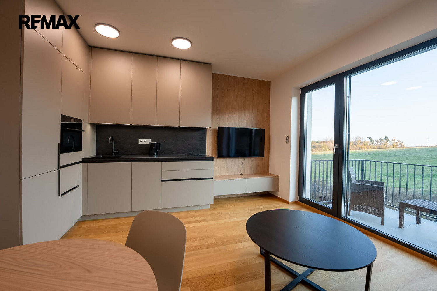 Pronájem bytu 2+kk 49 m² – fotografie 5