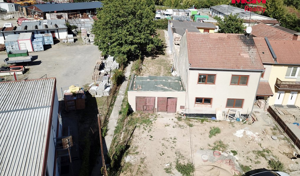 Prodej komerčního pozemku 430 m², Brno – náhled fotky 8