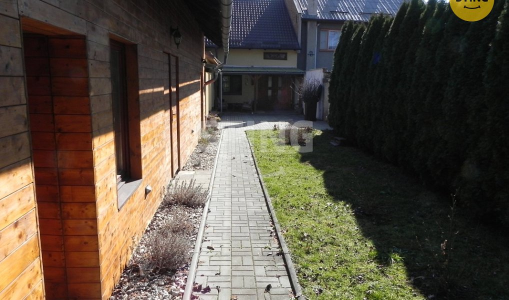 Prodej domu 200 m² s pozemkem 567 m², Přerov – náhled fotky 30