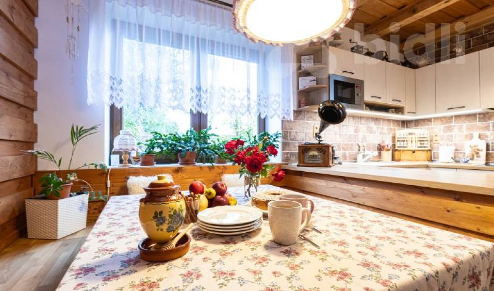 Prodej domu 110 m² s pozemkem 1 553 m², Kvášňovice – náhled fotky 7