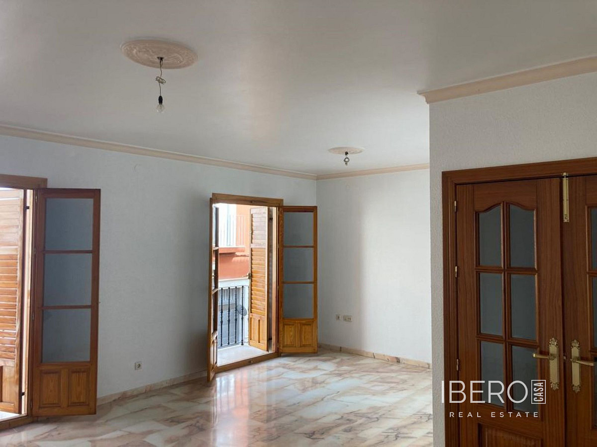 Piso 2+kk – Rute, Río Anzur - Vista 3