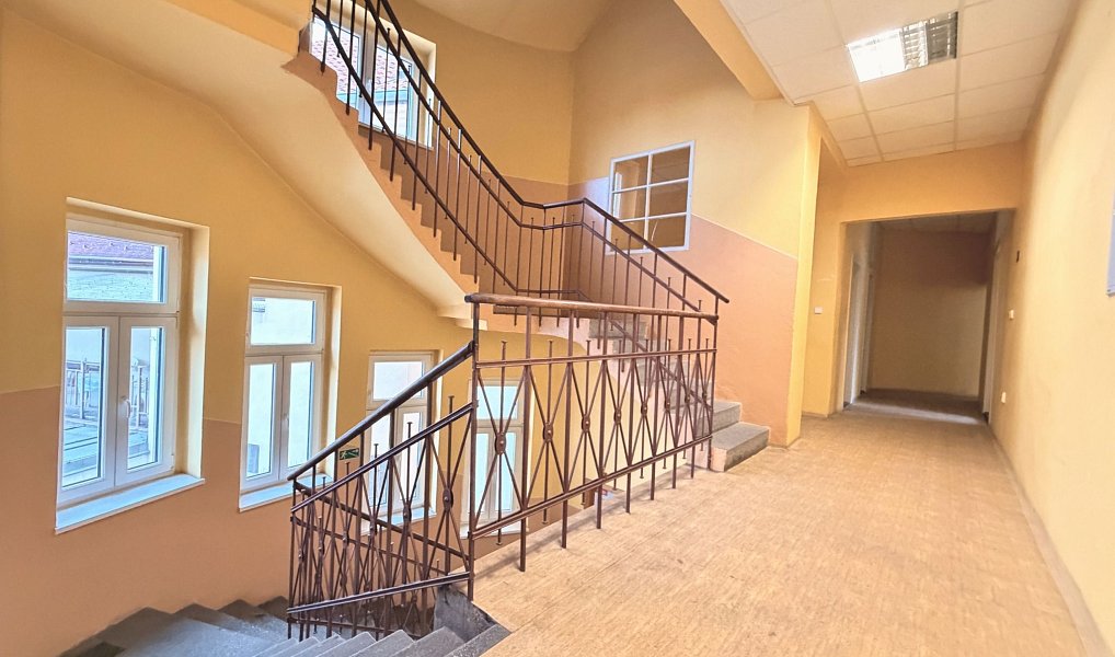 Prodej domu 983 m² s pozemkem 568 m², Milevsko – náhled fotky 14