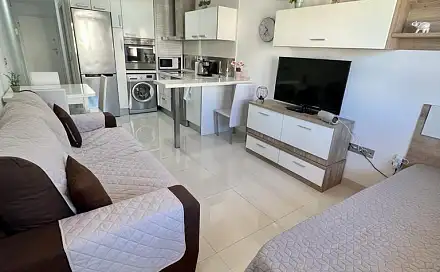 Prodej bytu 3+kk 56 m²