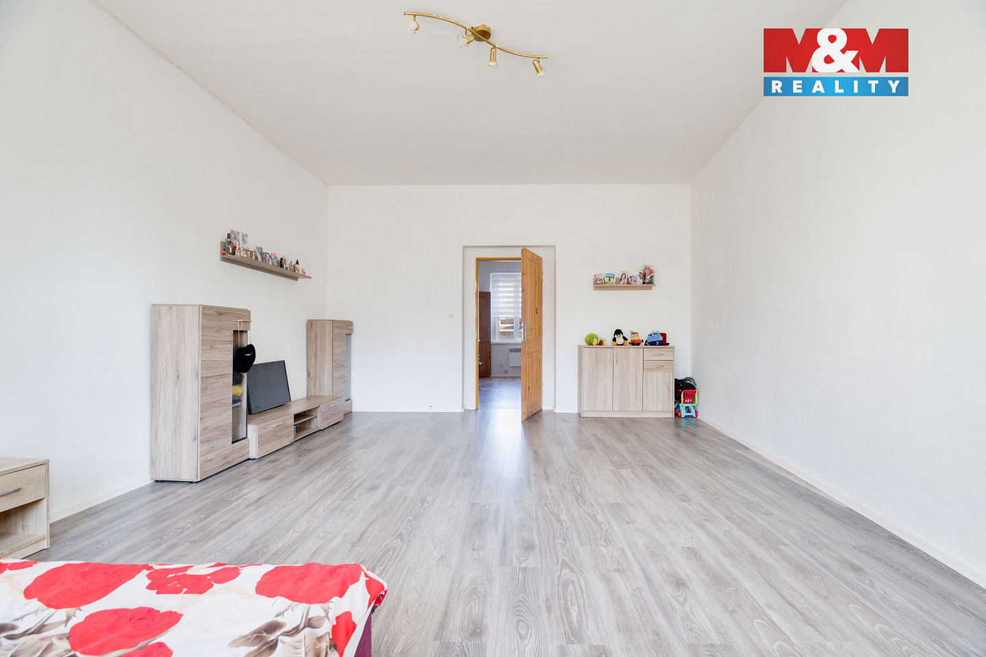Prodej bytu 1+1 59 m² — photo 3