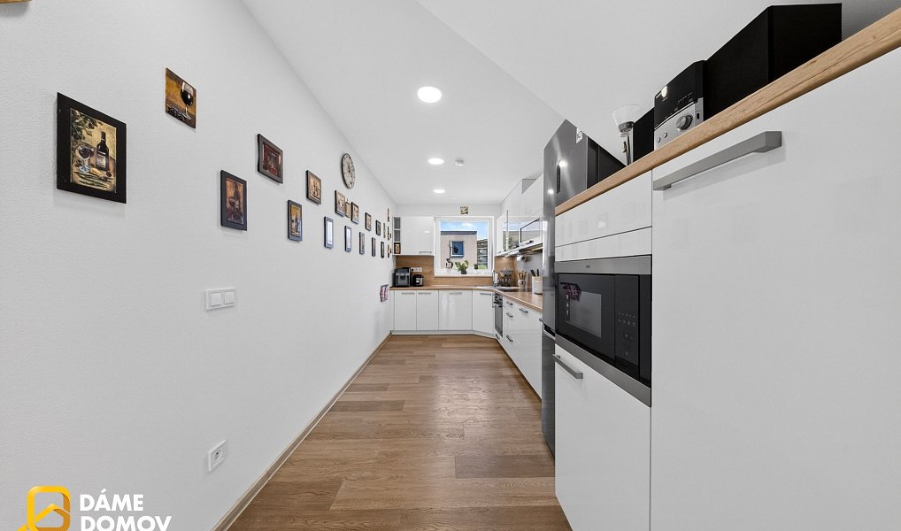 Prodej domu 106 m² s pozemkem 227 m², Kroměříž – náhled fotky 8
