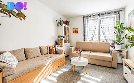 Prodej bytu 3+1 72 m², Vančurova, Nový Jičín