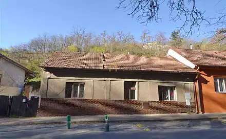 Prodej domu 90 m² s pozemkem 304 m², Bohnická, Praha 8 - Bohnice, okres Praha
