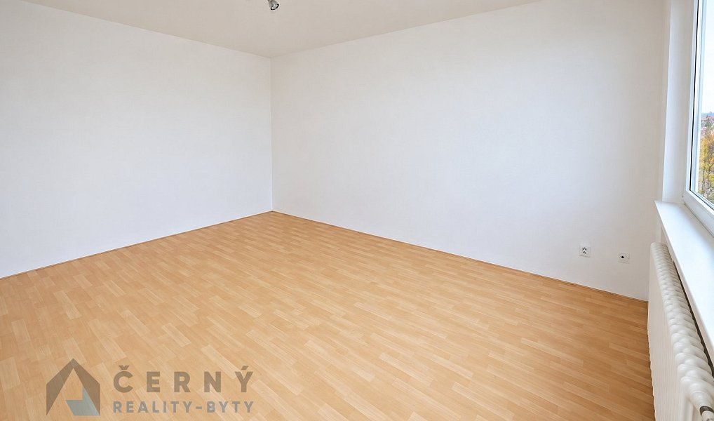 Pronájem bytu 1+1 36 m², Liberec – náhled fotky 8