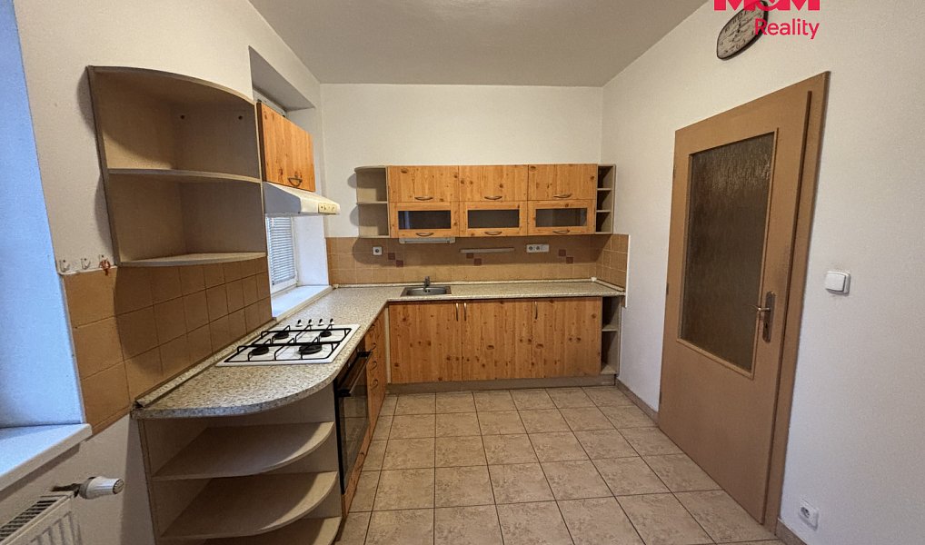 Pronájem bytu 2+kk 58 m², Kladno – náhled fotky 2