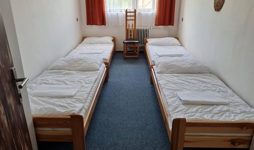Prodej ubytovacího objektu 750 m², Frymburk – náhled fotky 12
