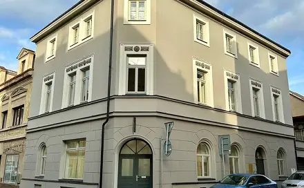 Pronájem bytu 2+1 60 m², Bednářská, Duchcov, okres Teplice