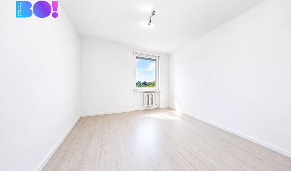 Pronájem bytu 2+1 51 m², Třinec – náhled fotky 2