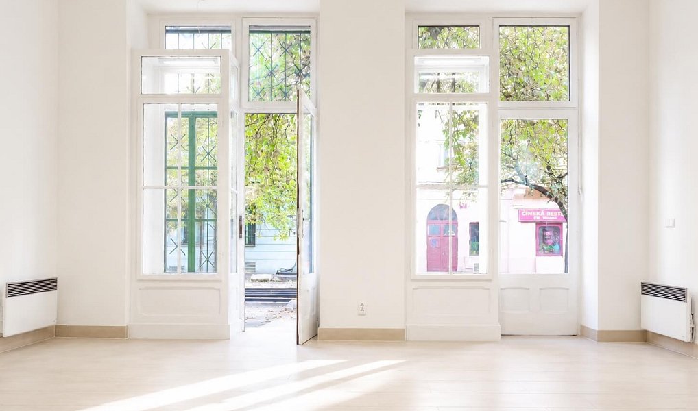 Prodej obchodních prostor 34 m², Praha – náhled fotky 2