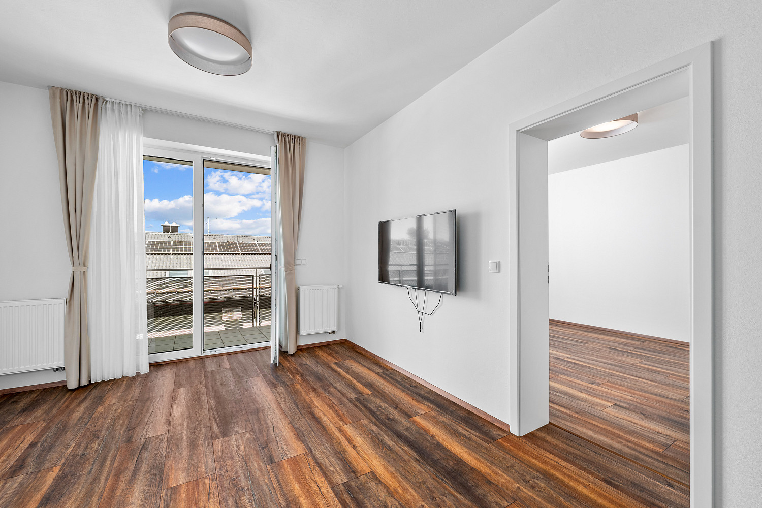 Prodej bytu 2+kk 50 m² – fotografie 3