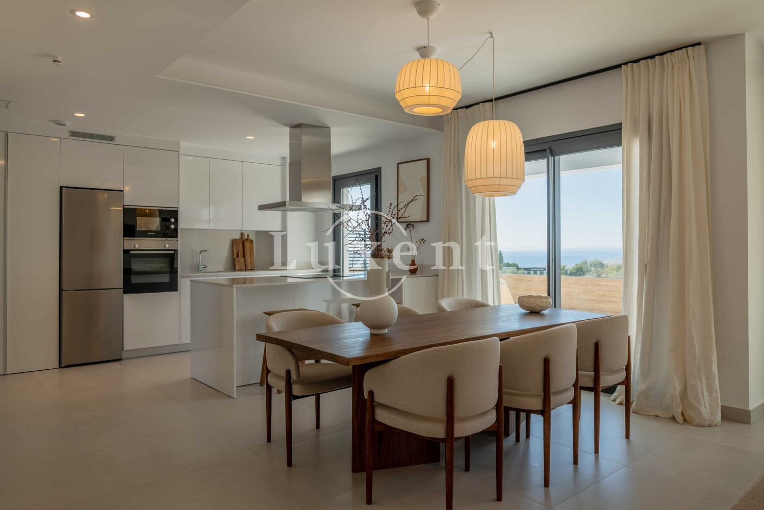 Pis 3+kk – Marbella, Costa del Sol Occidental - Vista 4