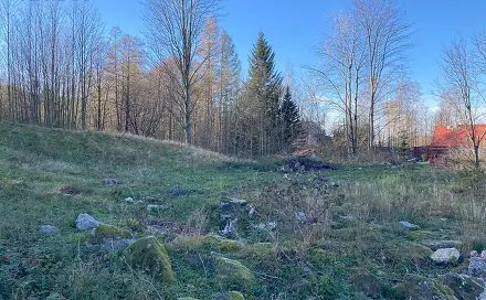 Prodej pozemku 6 645 m², Bílý Potok, okres Liberec