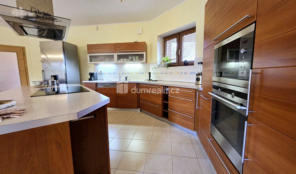 Prodej domu 140 m² s pozemkem 649 m², Brandýs nad Labem-Stará Boleslav – náhled fotky 13
