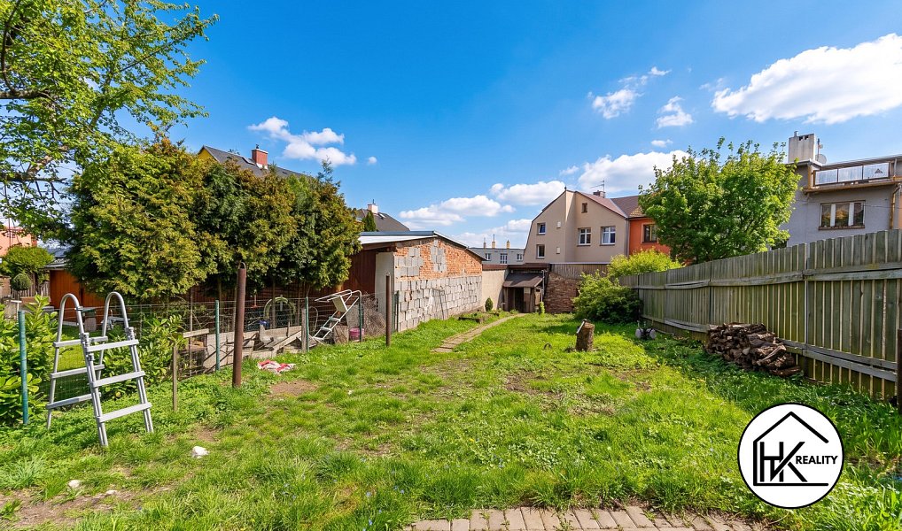 Prodej domu 180 m² s pozemkem 481 m², Krupka – náhled fotky 35