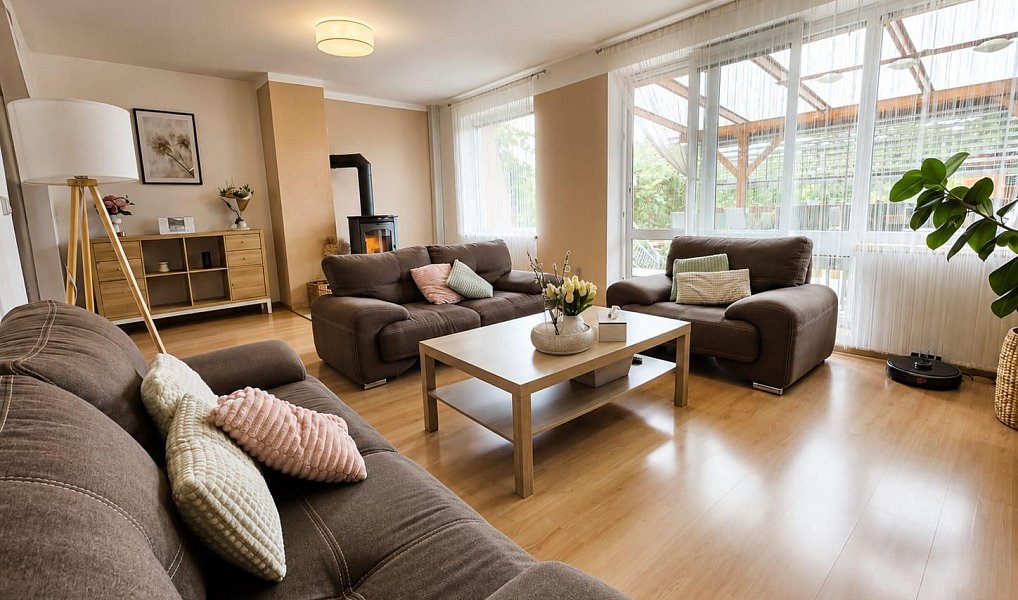 Prodej domu 208 m² s pozemkem 299 m², Moravské Budějovice – náhled fotky 8