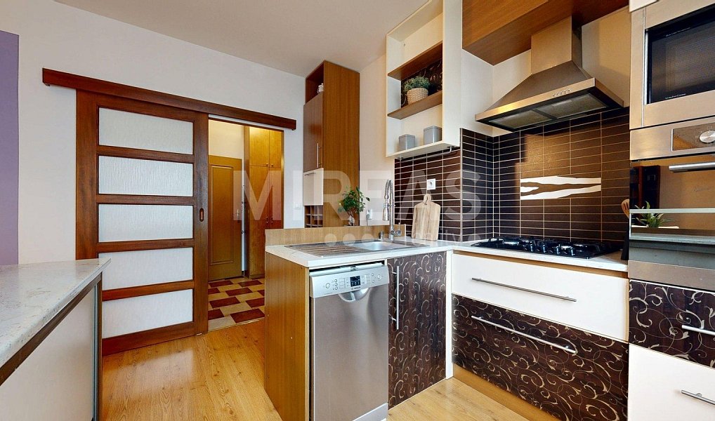 Prodej bytu 3+kk 103 m², Brandýs nad Labem-Stará Boleslav – náhled fotky 2