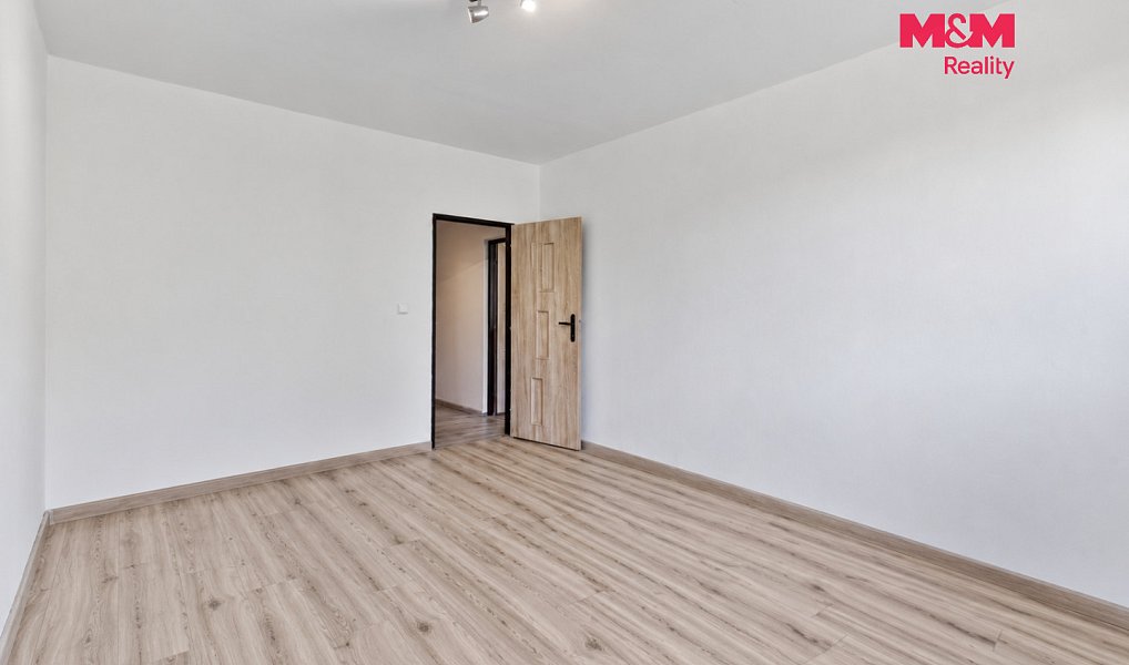 Prodej bytu 2+1 63 m², Frýdlant – náhled fotky 9