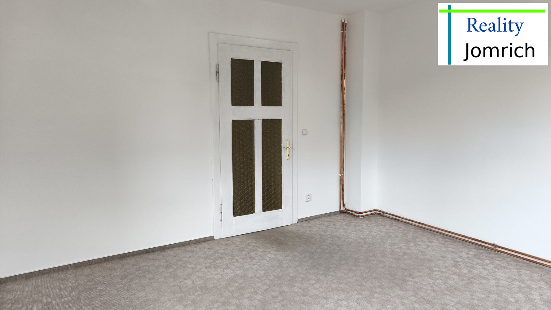 Pronájem bytu 2+kk 55 m² – pohled 6