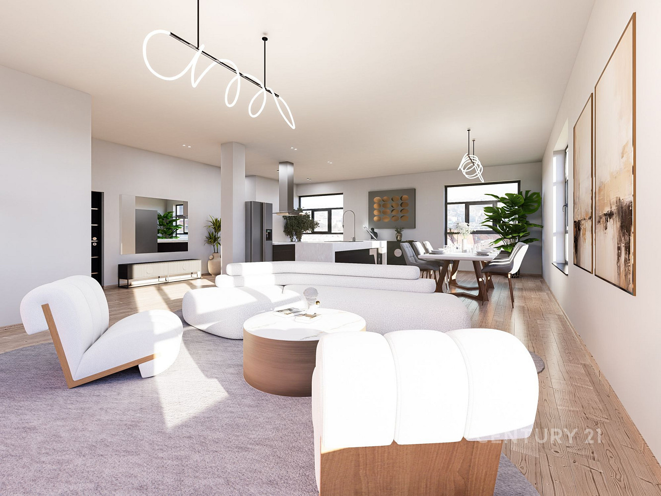 Prodej bytu 3+kk 114 m² – fotografie 2