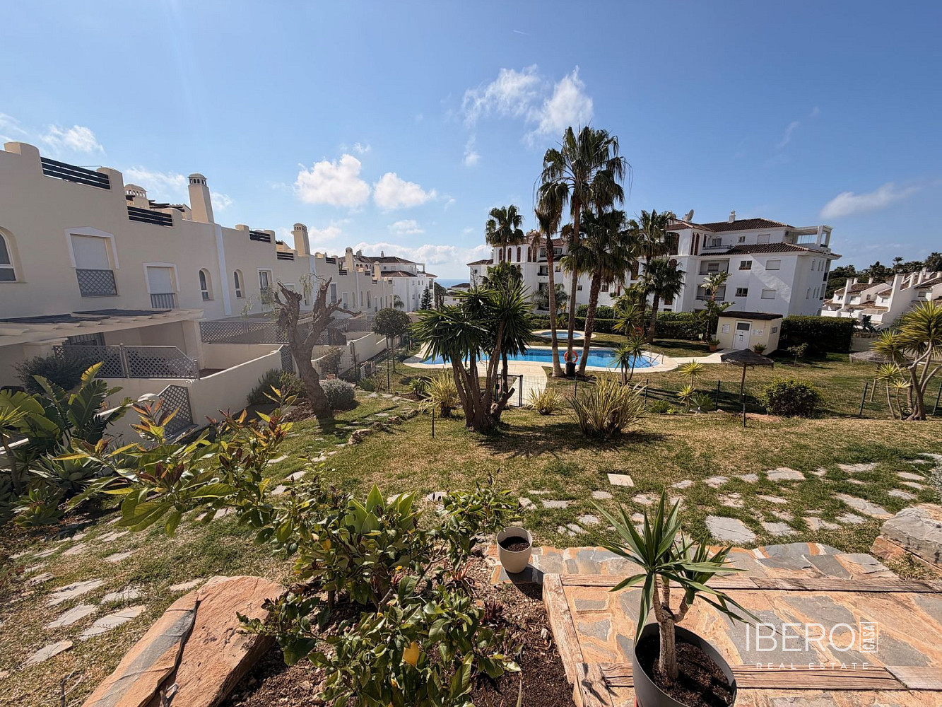 Casa 5+kk – Mijas, Urbanización Sitio de Calahonda - Vista 4