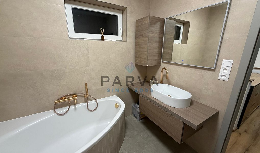 Pronájem domu 100 m² s pozemkem 352 m², Záchlumí – náhled fotky 3