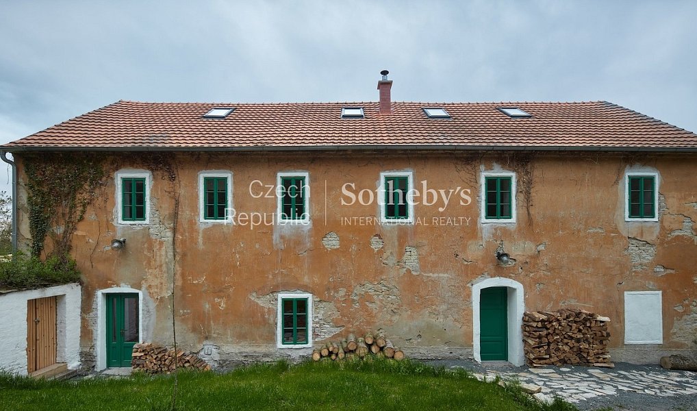 Prodej domu 380 m² s pozemkem 5 913 m², Brzánky – náhled fotky 26